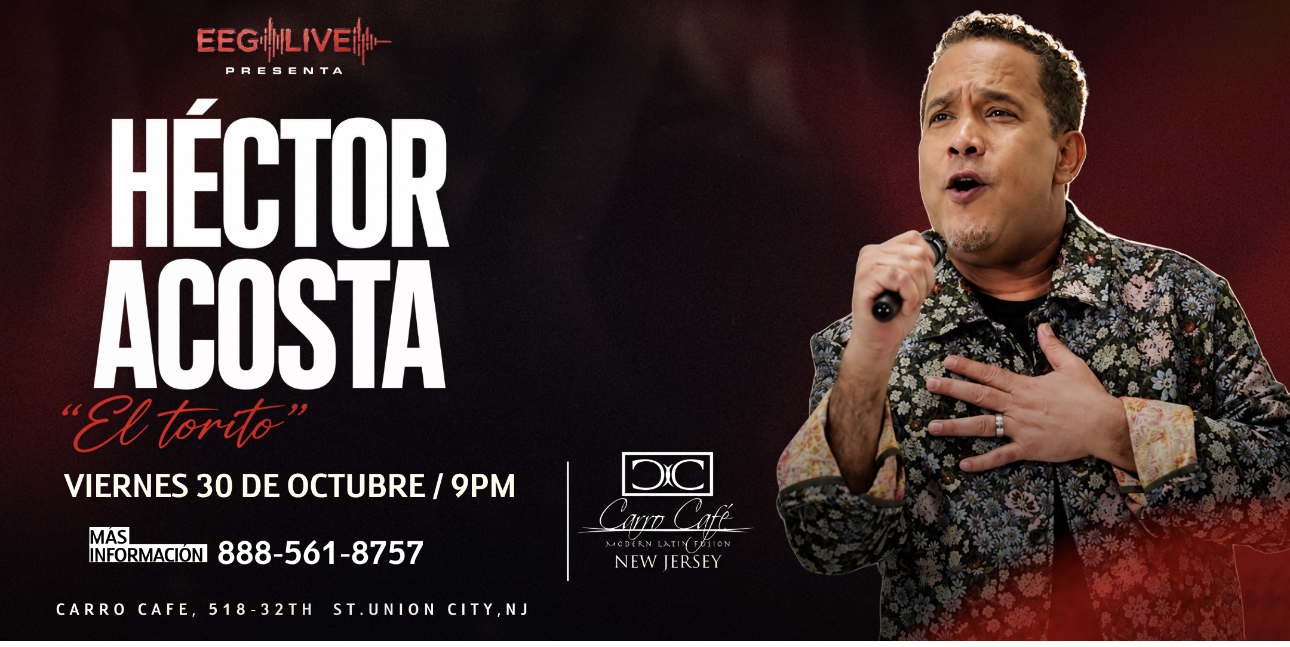 Hector Acosta 