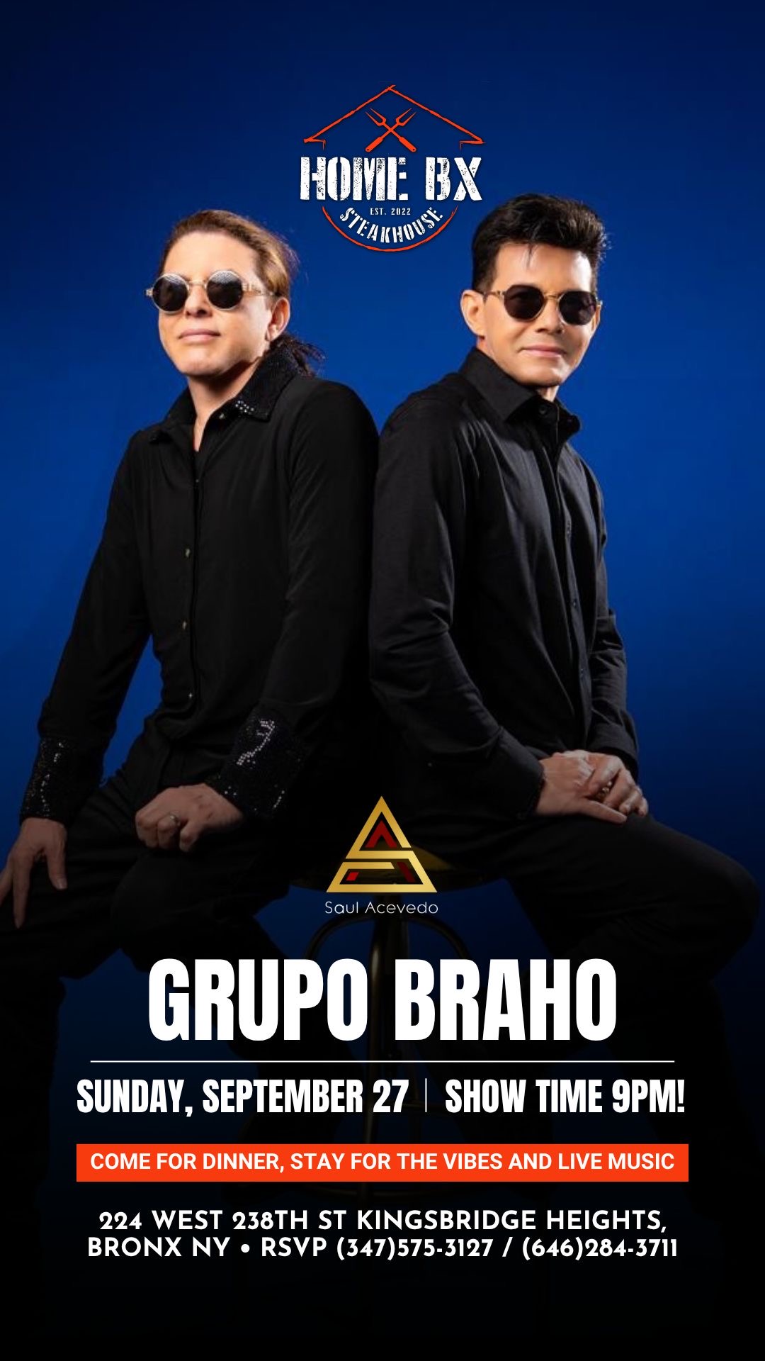 GRUPO BRAHO